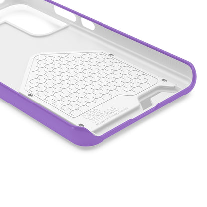 Amethyst Android Case (Card) Phone Case