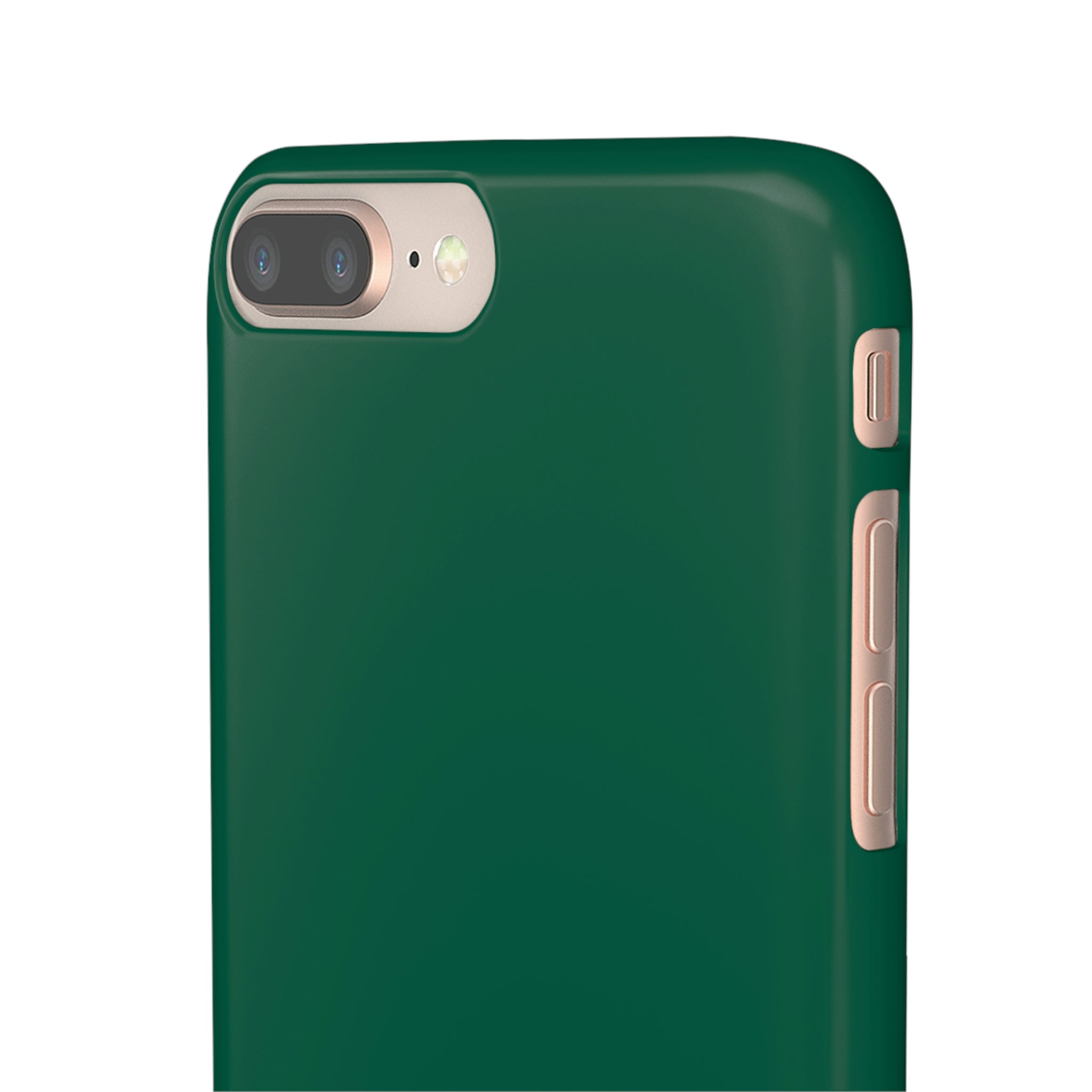 Castleton Green iPhone Case (Slim) Phone Case