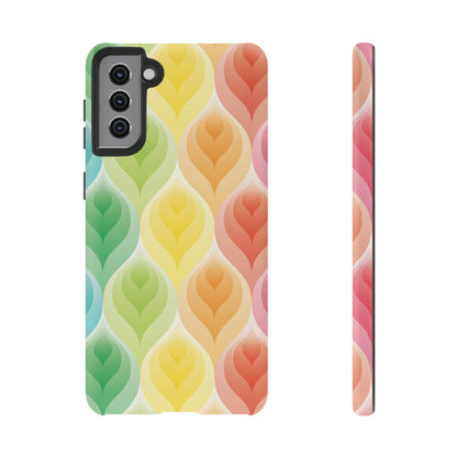 Rainbow Near Me Android Case (Protective) Samsung Galaxy S21 Plus Matte Phone Case