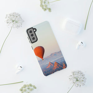 Balloon Myanmar Android Case (Protective) Phone Case