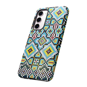 Mosaic Golestan Android Case (Protective) Phone Case