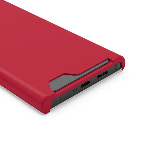 Cardinal Android Case (Card) Phone Case