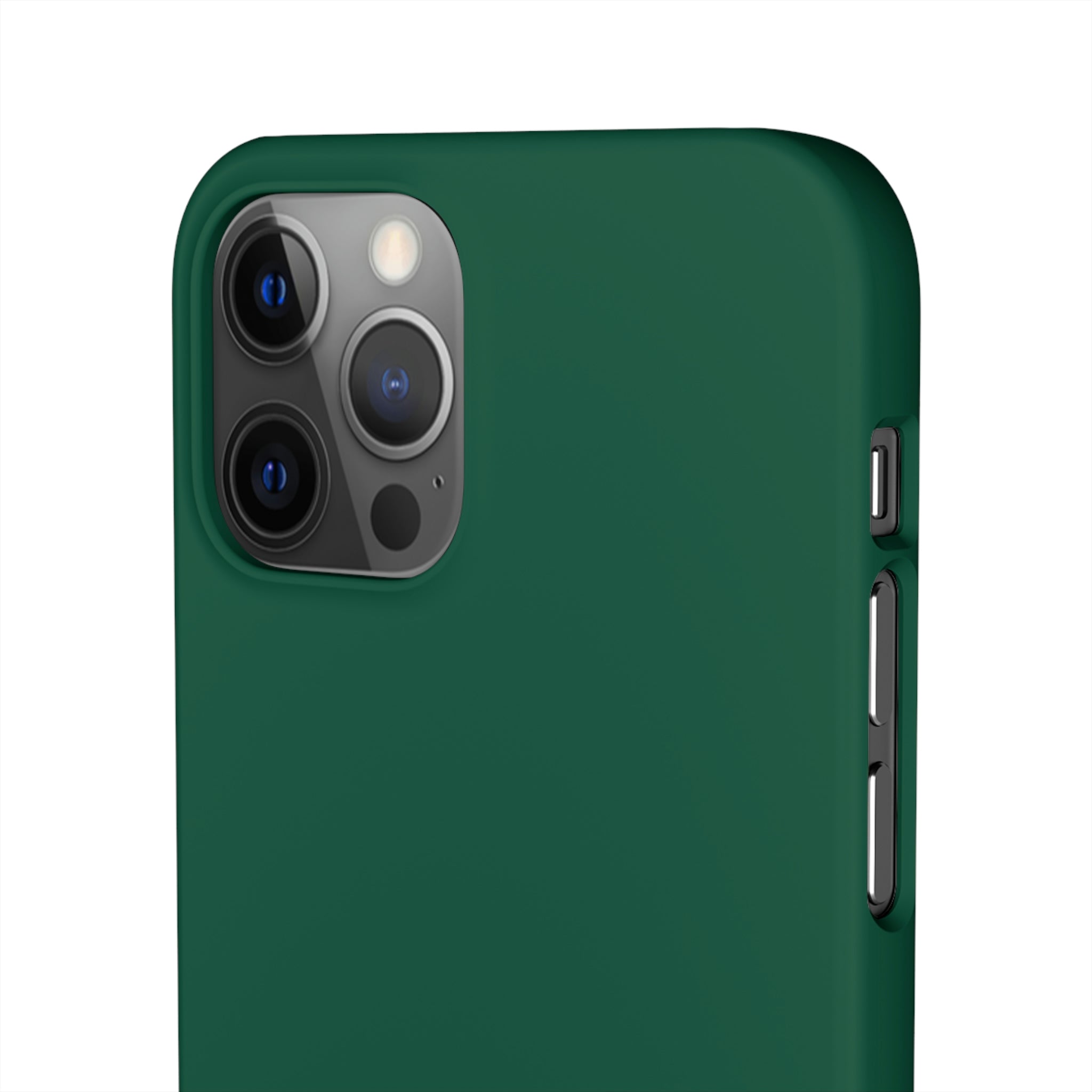 Castleton Green iPhone Case (Slim) Phone Case