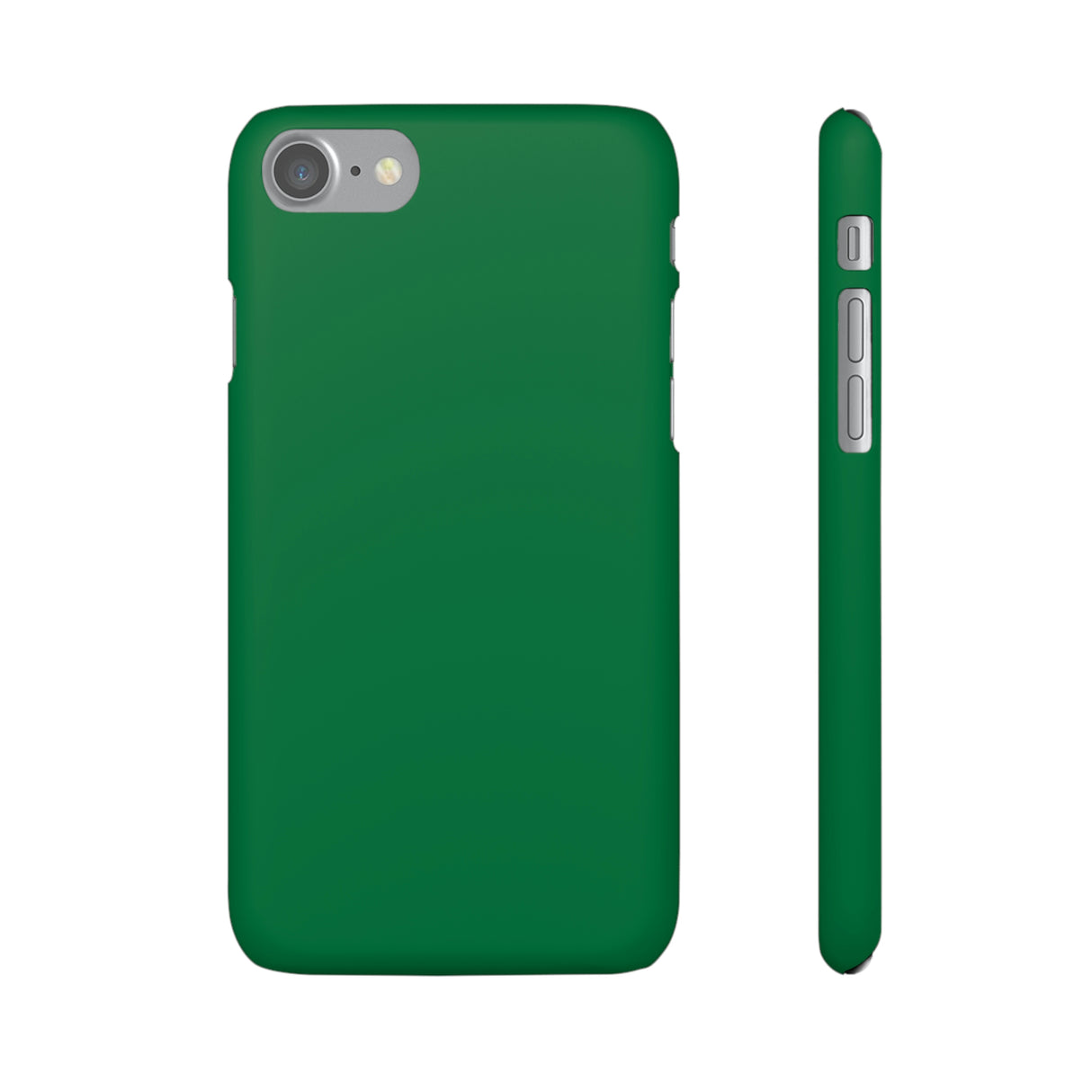 Dartmouth Green iPhone Case (Slim) iPhone 7 Matte Phone Case