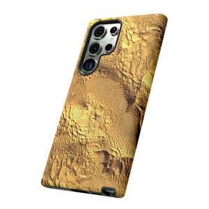 El Dorado Android Case (Protective) Phone Case