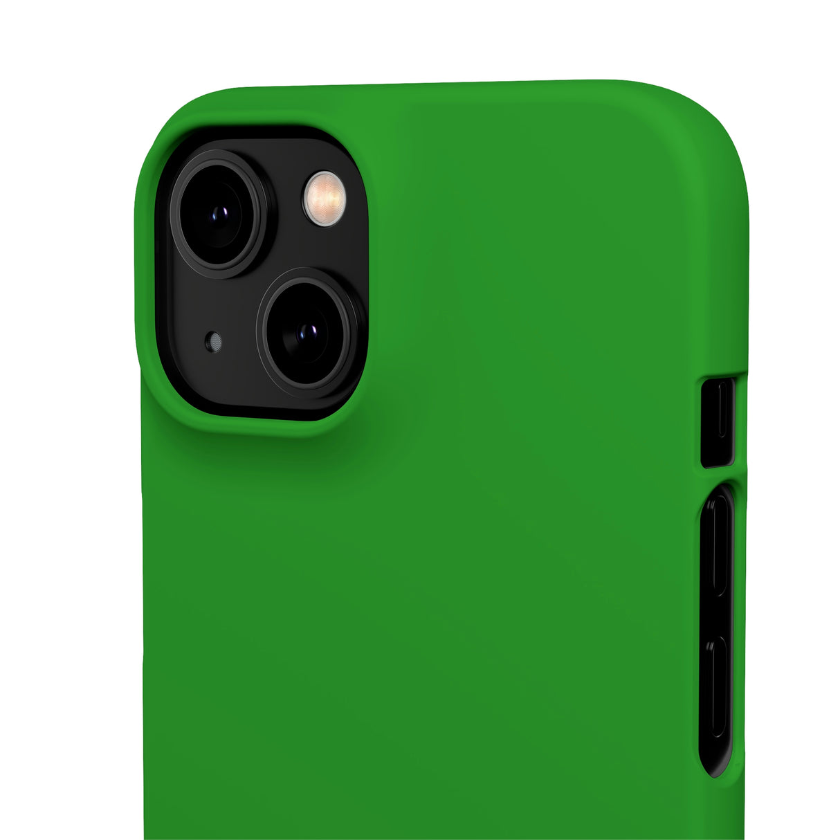 Forest Green iPhone Case (Slim) Phone Case