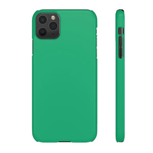 Crayola Green iPhone Case (Slim) iPhone 11 Pro Max Glossy Phone Case