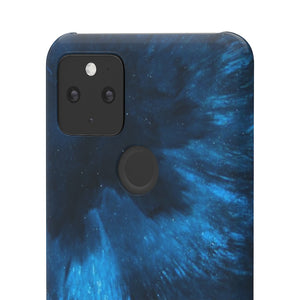 Deep Space Ink Art Android Case (Slim) Phone Case