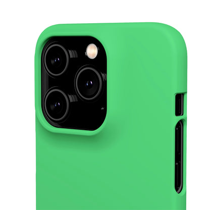 Emerald iPhone Case (Slim) Phone Case