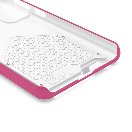 Magenta (Pantone) Android Case (Card) Phone Case