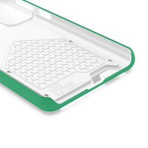 Jade Android Case (Card) Phone Case