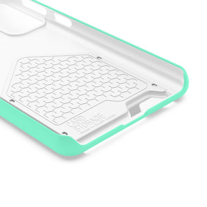 Aquamarine Android Case (Card) Phone Case