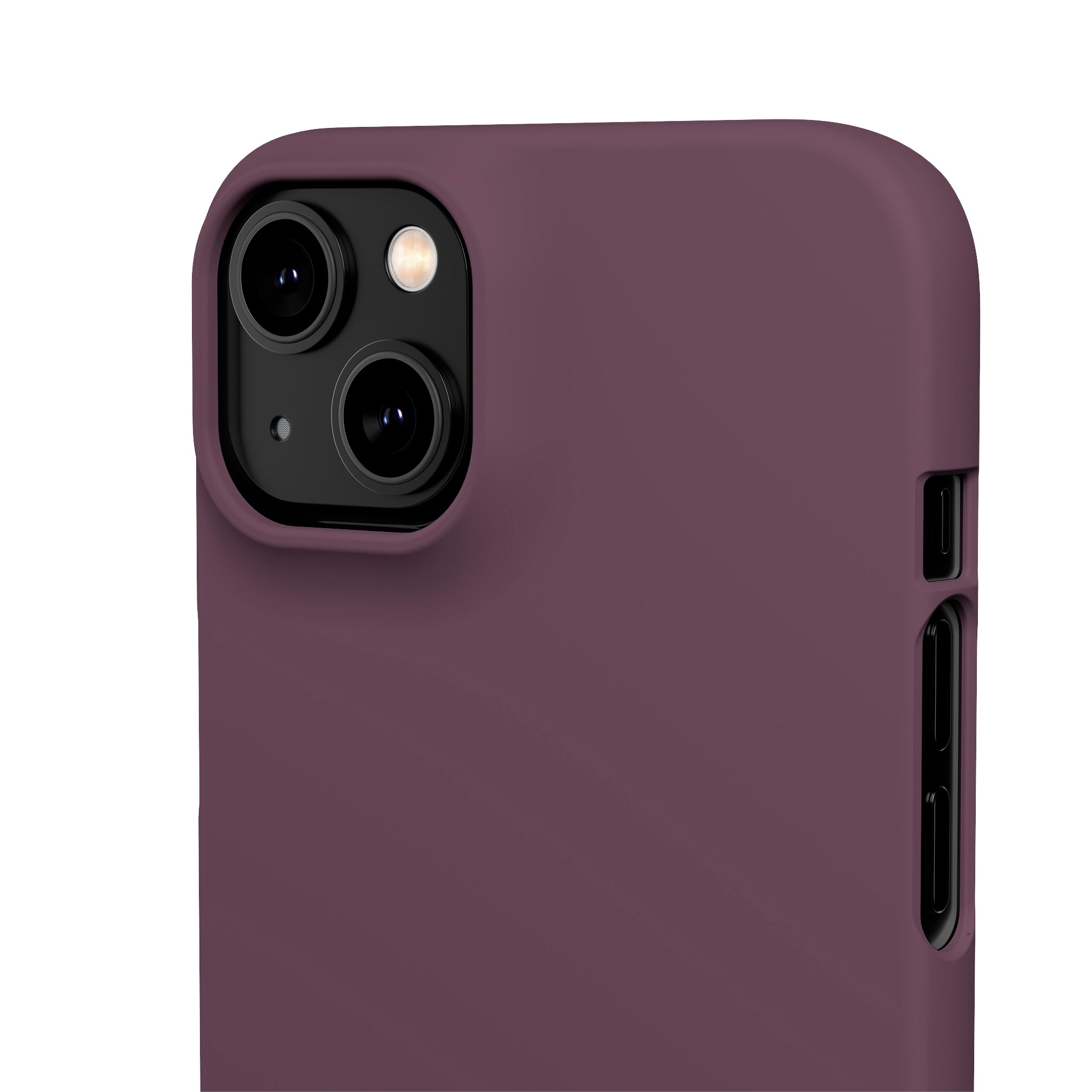 Eggplant iPhone Case (Slim) Phone Case