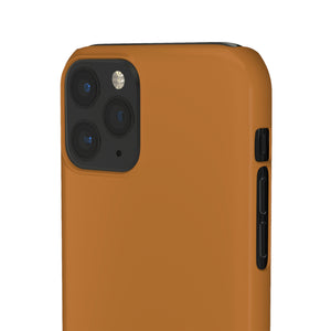 Copper iPhone Case (Slim) Phone Case