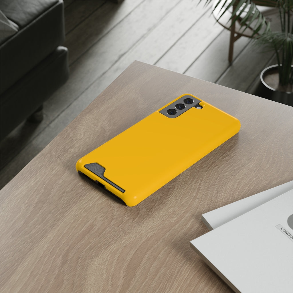 Mango Android Case (Card) Phone Case