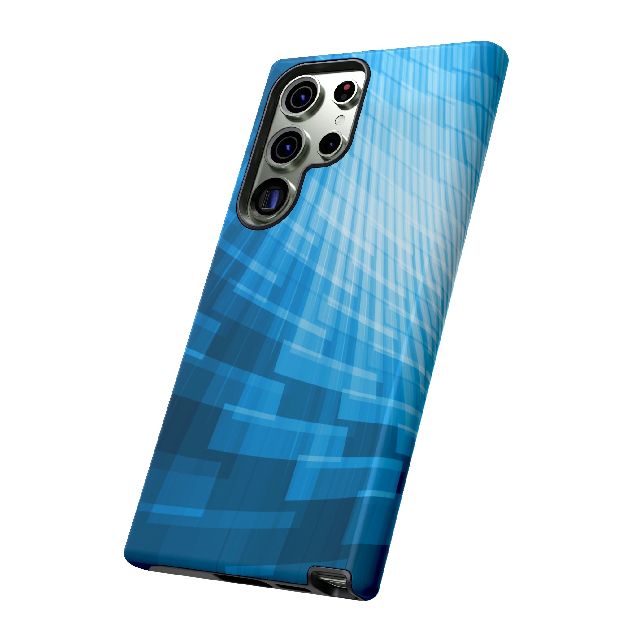 BeyondBlue Android Case (Protective) Phone Case