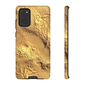 El Dorado Android Case (Protective) Samsung Galaxy S20+ Glossy Phone Case