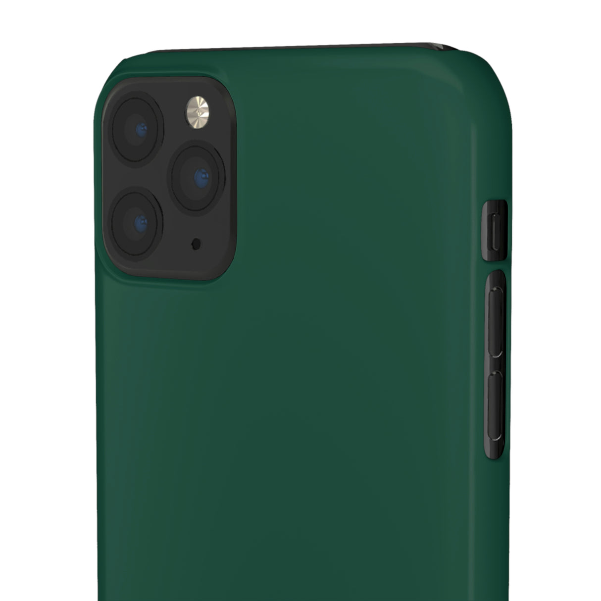 Brunswick Green iPhone Case (Slim) Phone Case