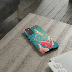 Japan Style Android Case (Protective) Phone Case