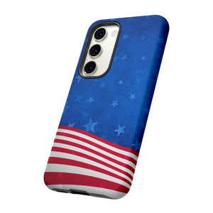 Fourth of July Android Case (Protective) Phone Case