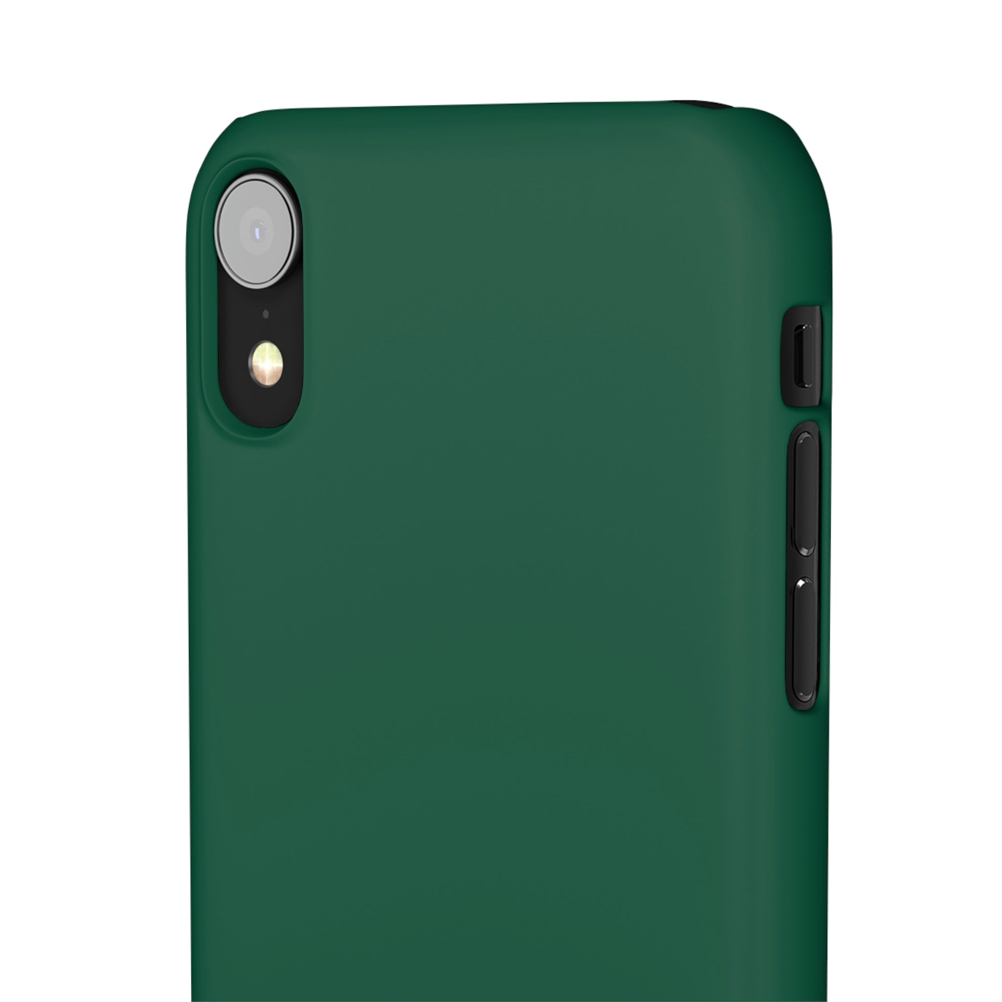 Castleton Green iPhone Case (Slim) Phone Case