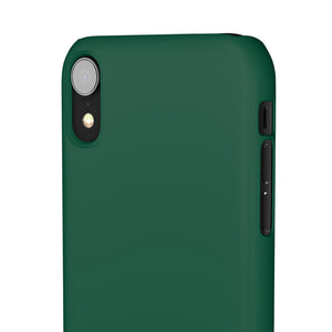 Castleton Green iPhone Case (Slim) Phone Case