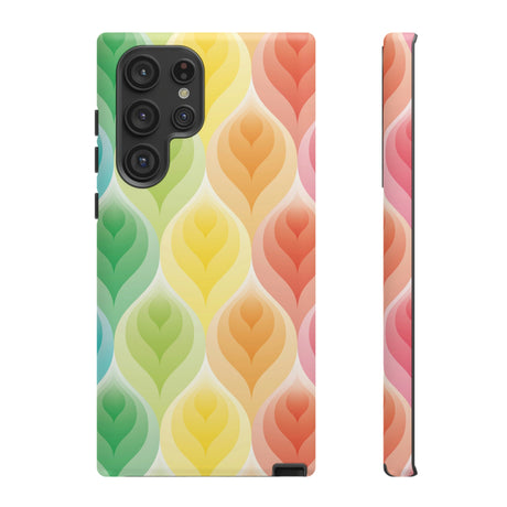 Rainbow Near Me Android Case (Protective) Samsung Galaxy S22 Ultra Matte Phone Case