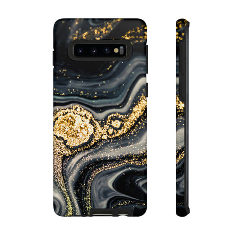 Starry Night Android Case (Protective) Samsung Galaxy S10 Matte Phone Case