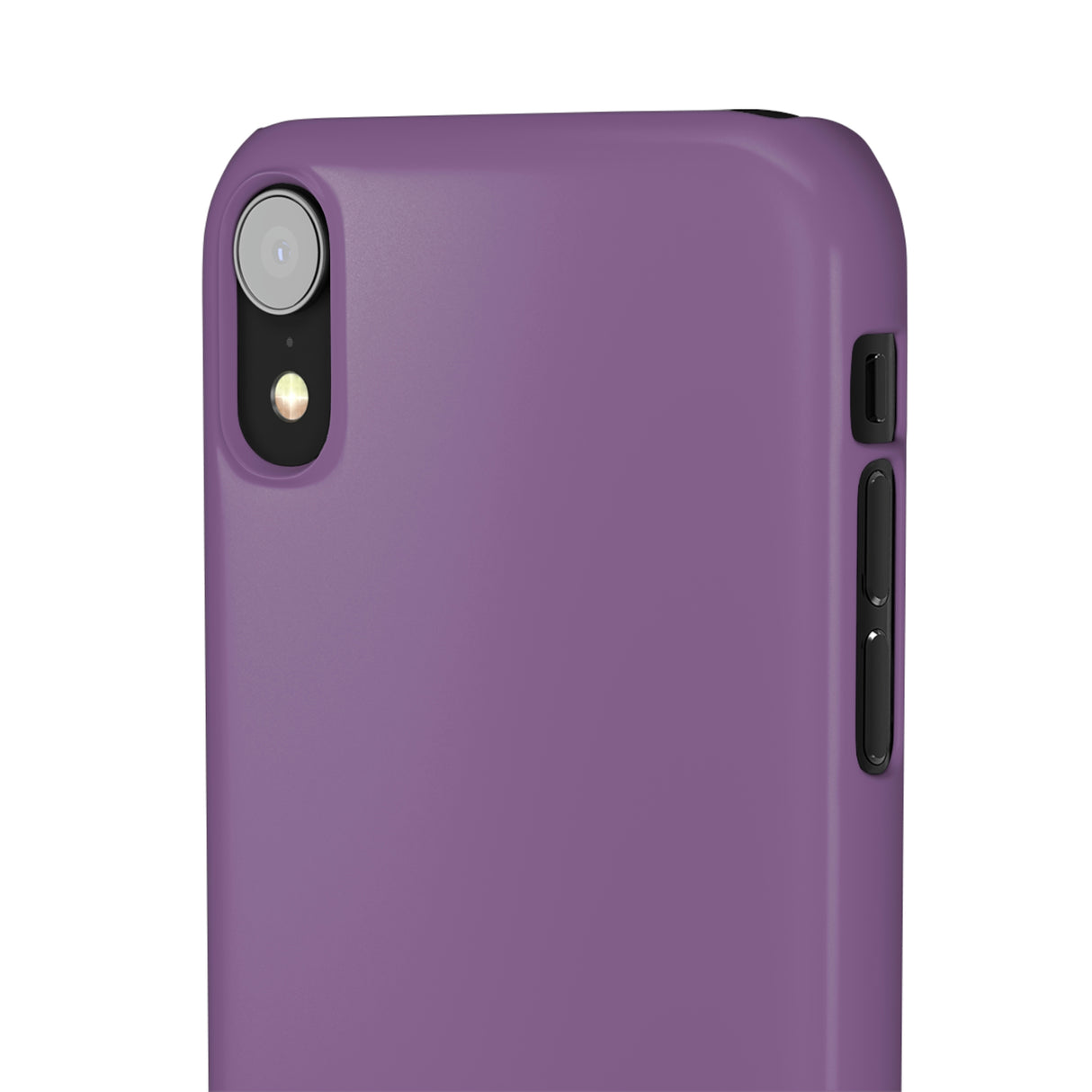 French Lilac iPhone Case (Slim) Phone Case