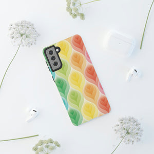 Rainbow Near Me Android Case (Protective) Phone Case