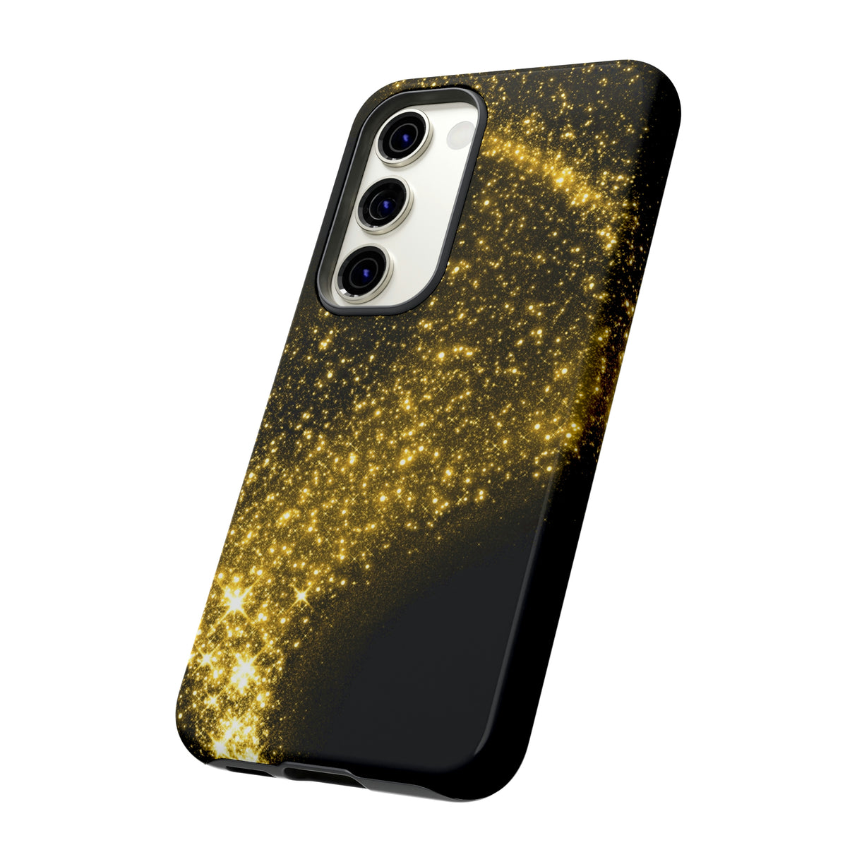 Glitterdust Pathfinder Android Case (Protective) Phone Case