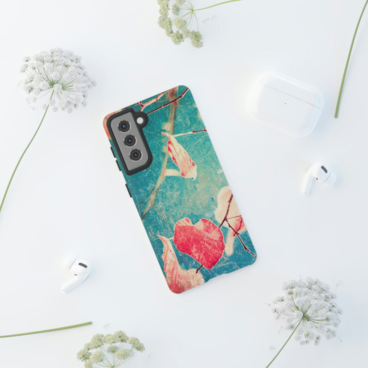 Japan Style Android Case (Protective) Phone Case