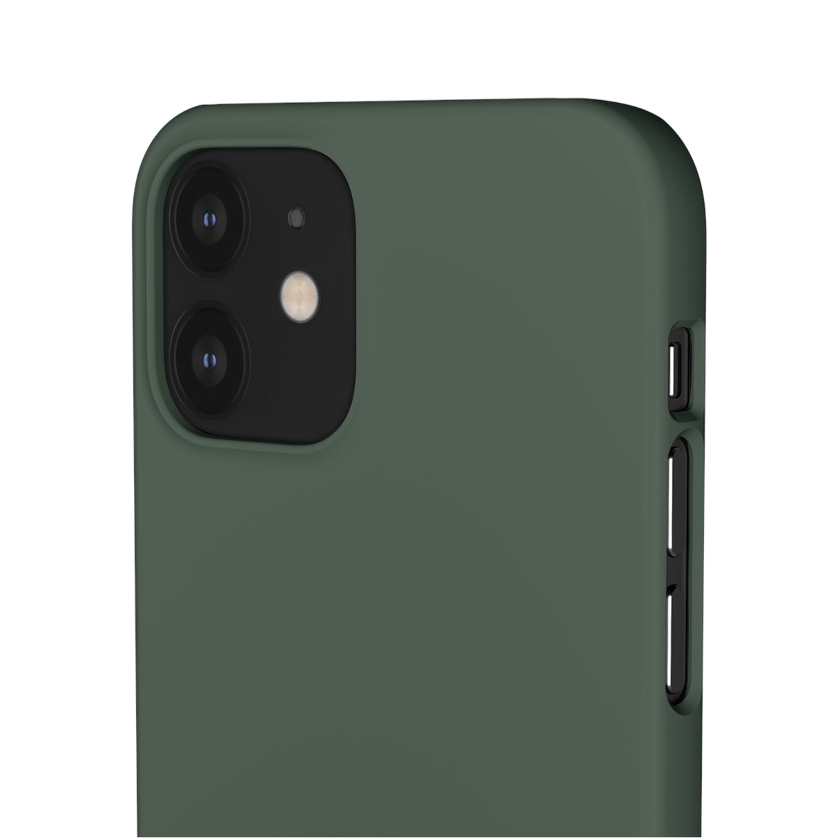 Feldgrau iPhone Case (Slim) Phone Case