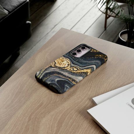 Starry Night Android Case (Protective) Phone Case