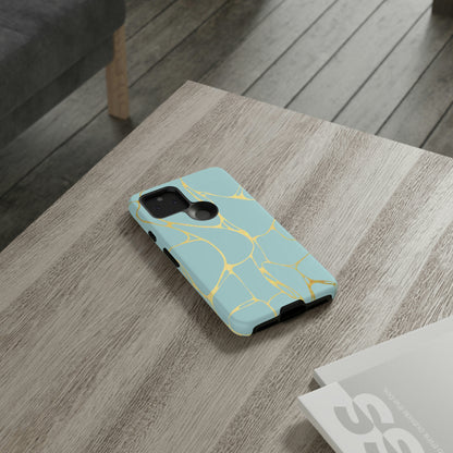 Tiffany Blue Android Case (Protective) Phone Case