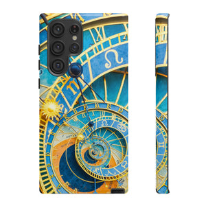 Astronimical Android Case (Protective) Samsung Galaxy S22 Ultra Glossy Phone Case