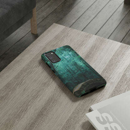 Mystical Forest Android Case (Protective) Phone Case