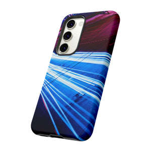 Night Streets Android Case (Protective) Phone Case