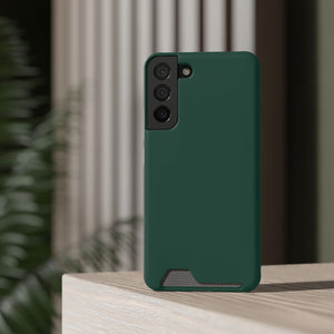 Brunswick Green Android Case (Card) Phone Case