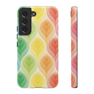 Rainbow Near Me Android Case (Protective) Samsung Galaxy S22 Matte Phone Case