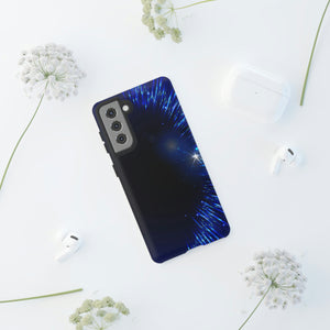 Deep Space Waifu Android Case (Protective) Phone Case