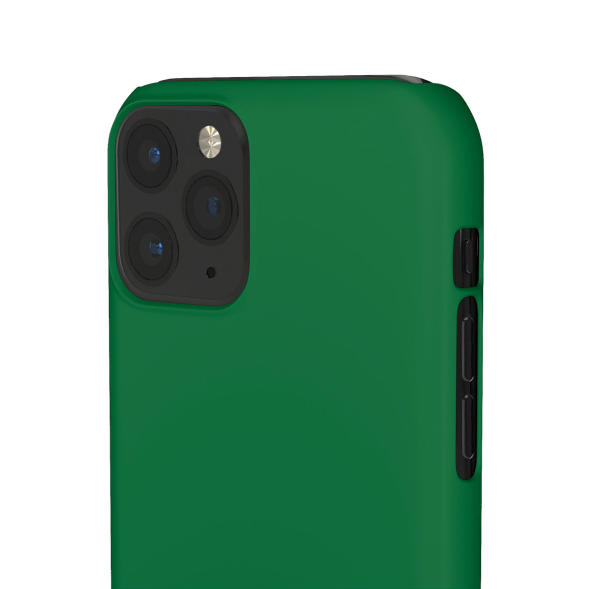 Dartmouth Green iPhone Case (Slim) Phone Case