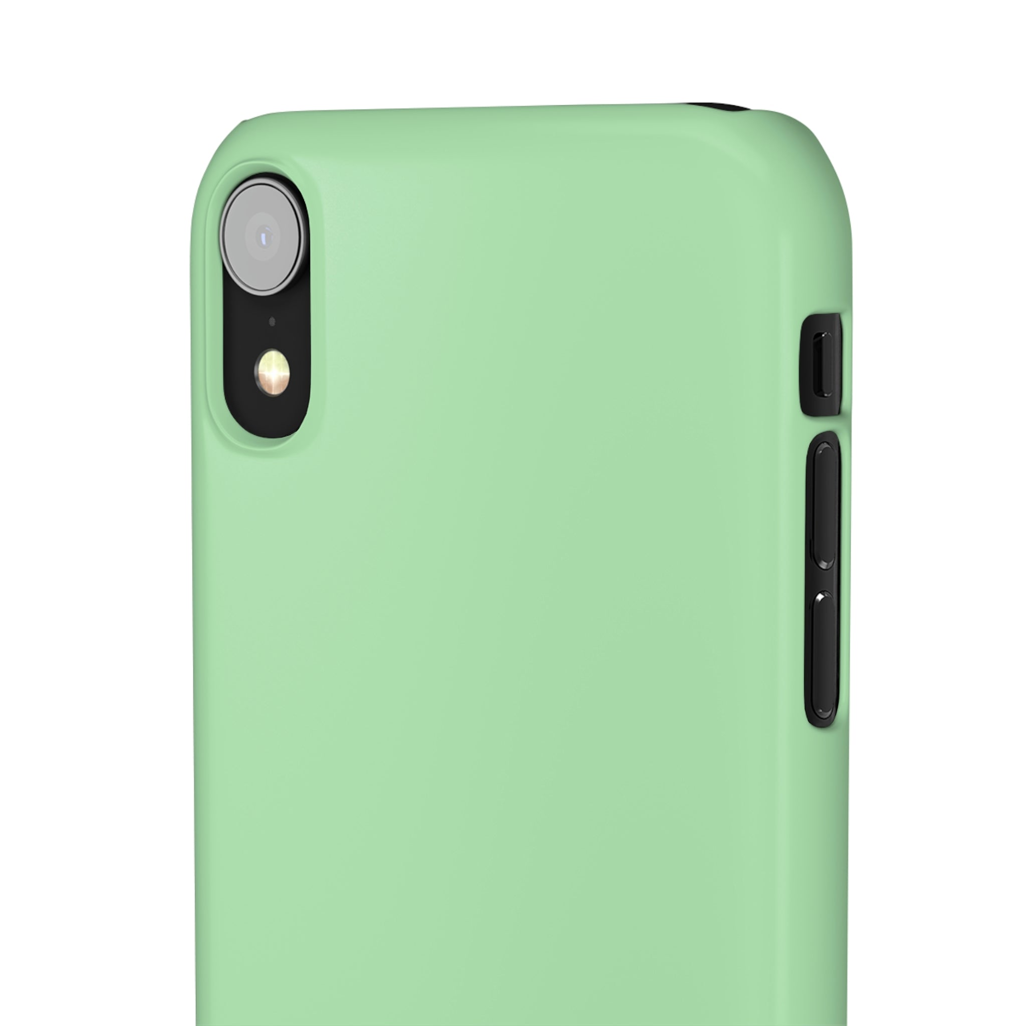 Celadon iPhone Case (Slim) Phone Case