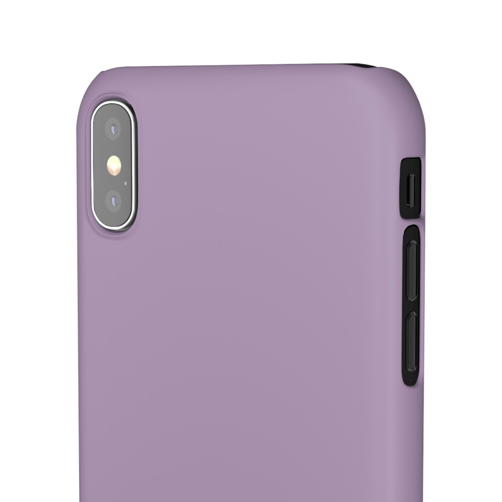 Glossy Grape iPhone Case (Slim) Phone Case