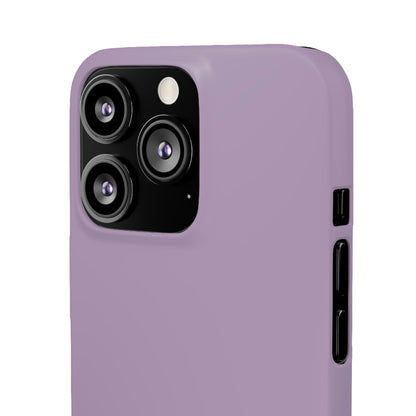 Glossy Grape iPhone Case (Slim) Phone Case