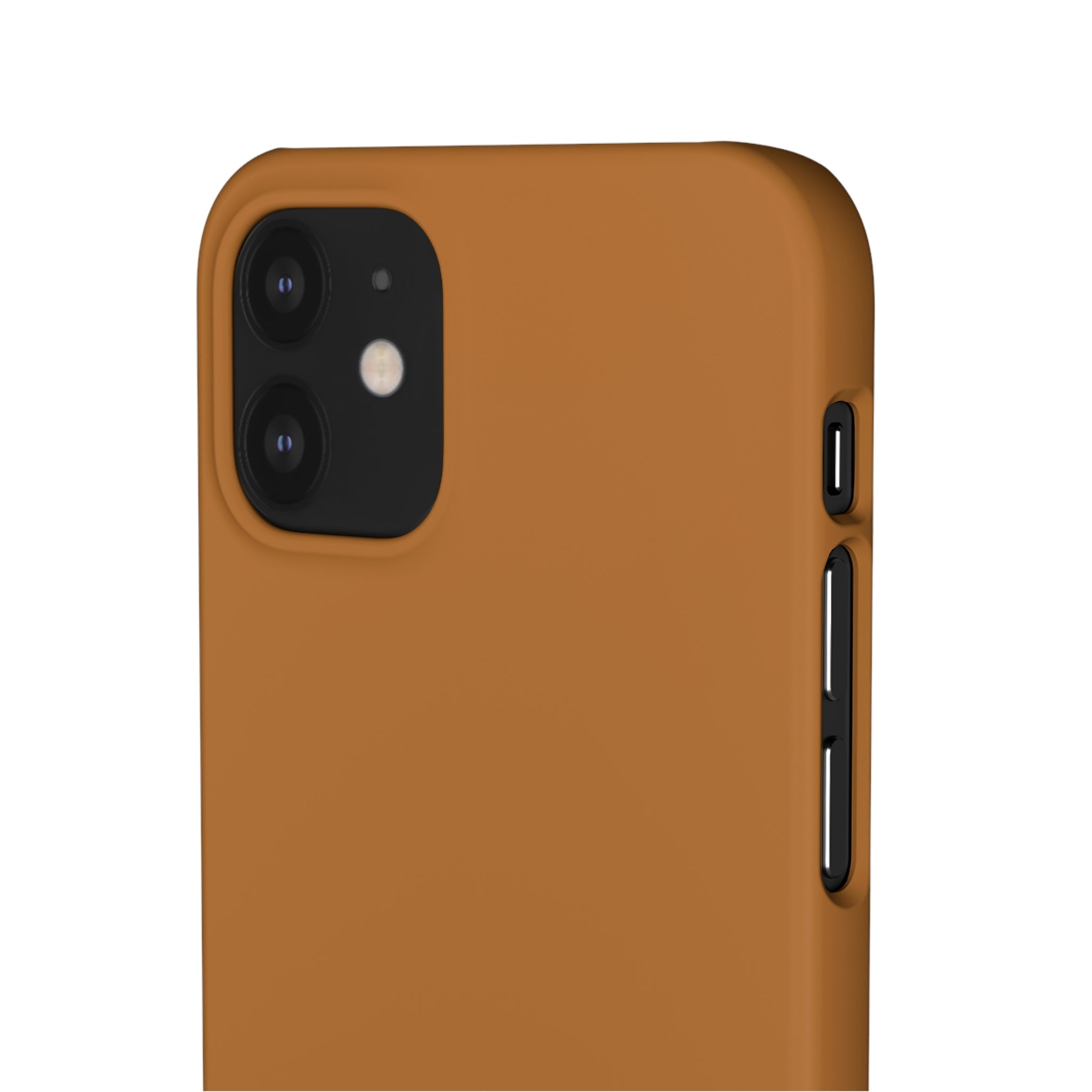 Copper iPhone Case (Slim) Phone Case