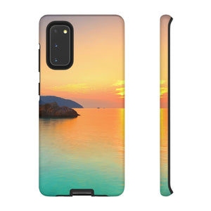 Sunrise Android Case (Protective) Samsung Galaxy S20 Matte Phone Case