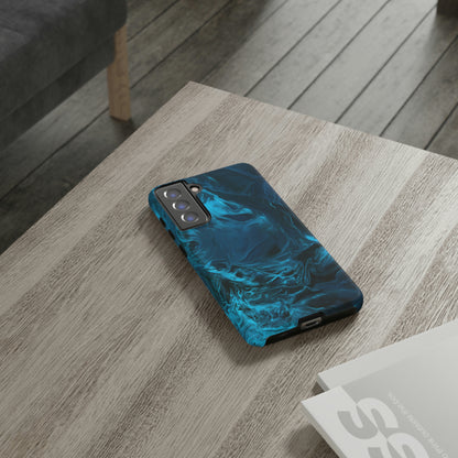 Ocean Blue Android Case (Protective) Phone Case