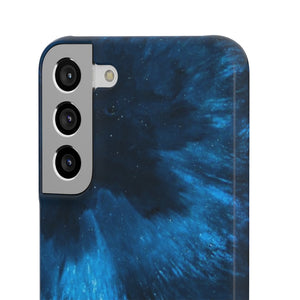 Deep Space Ink Art Android Case (Slim) Phone Case