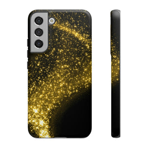 Glitterdust Pathfinder Android Case (Protective) Samsung Galaxy S22 Plus Matte Phone Case